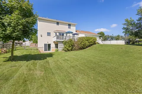 Exterior - 3165 Cobblestone Rdg, Tecumseh, MI 49286 photo 7 of 7