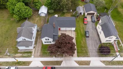 218 N Houghton, Manistique, MI 49854