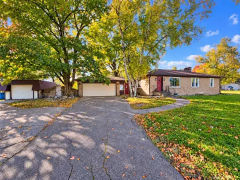 631 Kinney, Grand Rapids, MI 49534