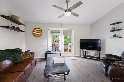 Living - 126 Burt, Tecumseh, MI 49286 photo 1 of 3