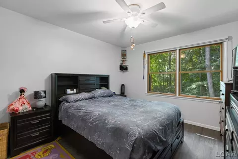 Bedroom - 126 Burt, Tecumseh, MI 49286 photo 2 of 2