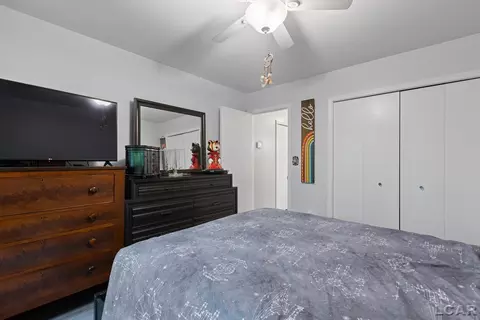 Bedroom - 126 Burt, Tecumseh, MI 49286 photo 1 of 2