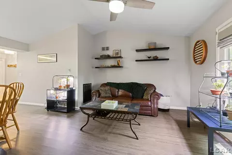 Living - 126 Burt, Tecumseh, MI 49286 photo 3 of 3