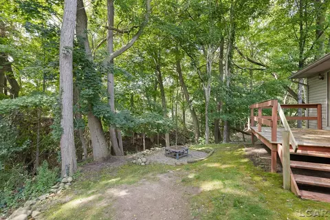 Exterior - 126 Burt, Tecumseh, MI 49286 photo 2 of 4