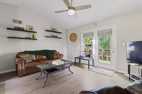 Living - 126 Burt, Tecumseh, MI 49286 photo 2 of 3