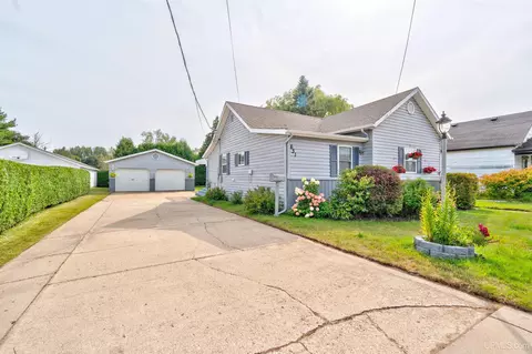 631 Garden, Manistique, MI 49854