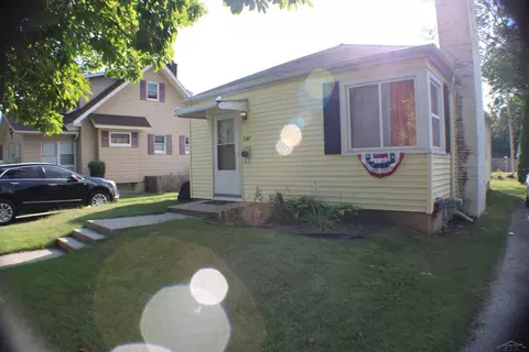 2307 N Carolina, Saginaw, MI 48602