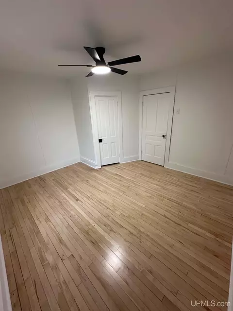 Bedroom - 493 Jasper, Ishpeming, MI 49849 photo 3 of 4
