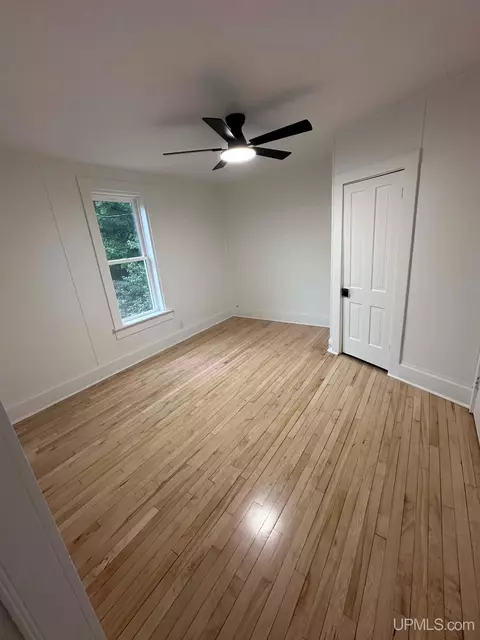 Bedroom - 493 Jasper, Ishpeming, MI 49849 photo 4 of 4