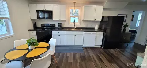 Kitchen - 493 Jasper, Ishpeming, MI 49849 photo 2 of 3