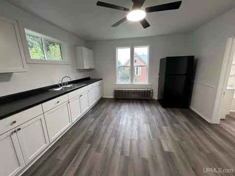 Kitchen - 493 Jasper, Ishpeming, MI 49849 photo 3 of 3