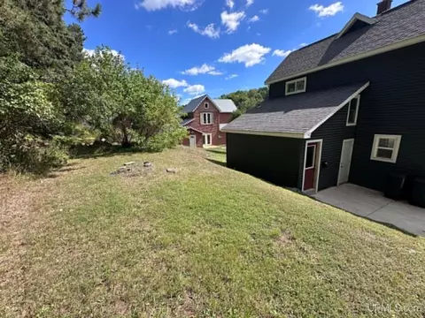 Exterior - 493 Jasper, Ishpeming, MI 49849 photo 3 of 5