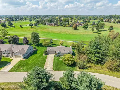 View/Area - 1520 Dormie, Gladwin, MI 48624 photo 3 of 4