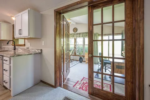 Entry Way - 1520 Dormie, Gladwin, MI 48624 photo 1 of 3