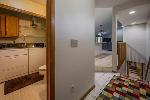 Entry Way - 1520 Dormie, Gladwin, MI 48624 photo 2 of 3