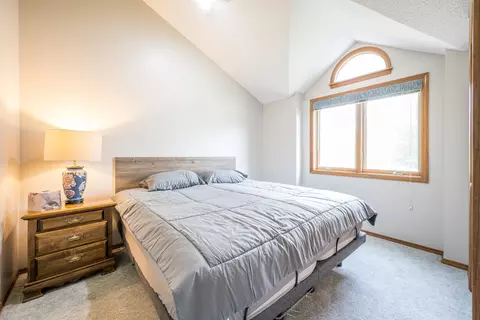 Bedroom - 1520 Dormie, Gladwin, MI 48624 photo 1 of 2