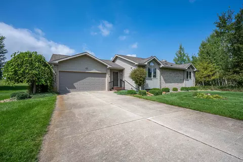Exterior - 1520 Dormie, Gladwin, MI 48624 photo 2 of 4