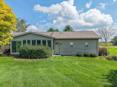 Exterior - 1520 Dormie, Gladwin, MI 48624 photo 3 of 4