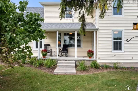 6308 Yankee, Ottawa Lake, MI 49267