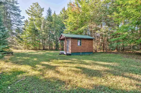 Exterior - 1647 W Edge, Germfask, MI 49836 photo 11 of 19