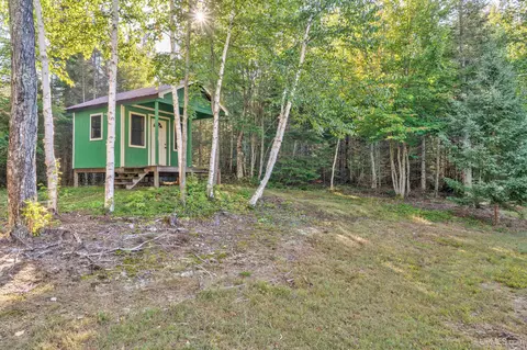 Exterior - 1647 W Edge, Germfask, MI 49836 photo 16 of 19