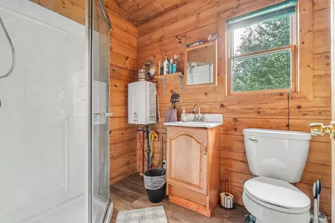 Bath - 1647 W Edge, Germfask, MI 49836 photo 1 of 1