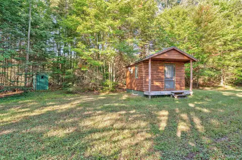 Exterior - 1647 W Edge, Germfask, MI 49836 photo 12 of 19