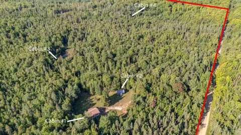 View/Area - 1647 W Edge, Germfask, MI 49836 photo 4 of 6