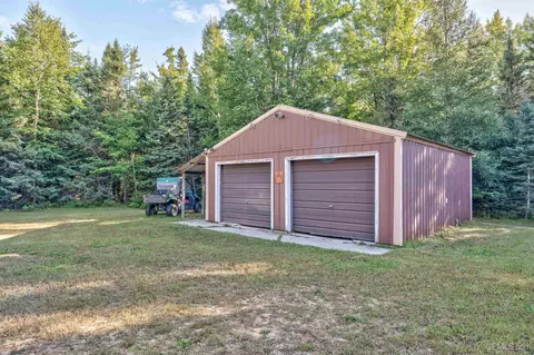 Exterior - 1647 W Edge, Germfask, MI 49836 photo 6 of 19