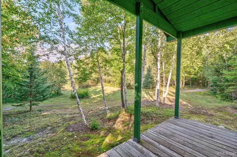 Exterior - 1647 W Edge, Germfask, MI 49836 photo 18 of 19