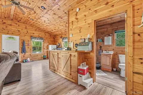 Entry Way - 1647 W Edge, Germfask, MI 49836 photo 1 of 1