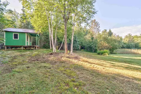 Exterior - 1647 W Edge, Germfask, MI 49836 photo 14 of 19