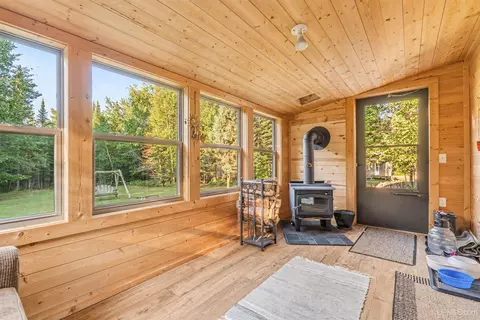 Exterior - 1647 W Edge, Germfask, MI 49836 photo 2 of 19