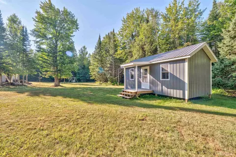 Exterior - 1647 W Edge, Germfask, MI 49836 photo 10 of 19
