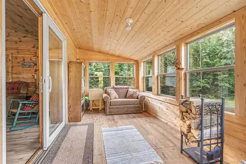 Exterior - 1647 W Edge, Germfask, MI 49836 photo 3 of 19