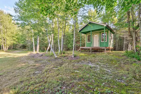 Exterior - 1647 W Edge, Germfask, MI 49836 photo 17 of 19