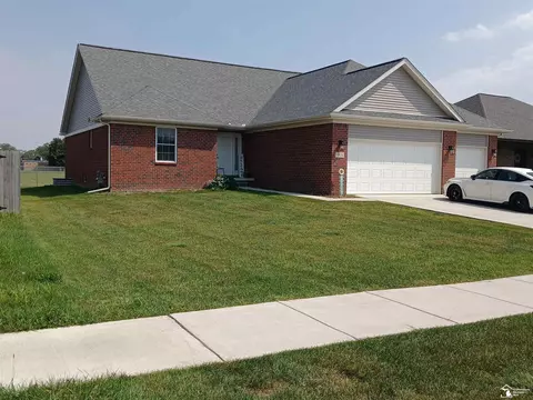 Exterior - 4924 Skylark, Monroe, MI 48161 photo 2 of 7