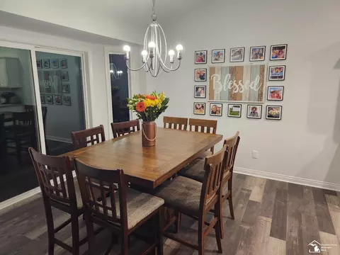 Dining - 4924 Skylark, Monroe, MI 48161 photo 2 of 2