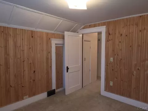 Bedroom - 133 N Wisner, Jackson, MI 49202 photo 5 of 12