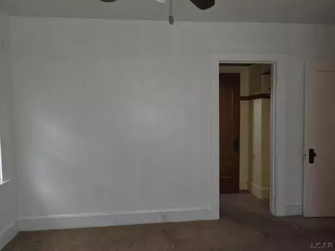 Bedroom - 133 N Wisner, Jackson, MI 49202 photo 3 of 12