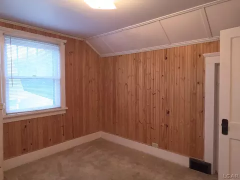 Bedroom - 133 N Wisner, Jackson, MI 49202 photo 4 of 12