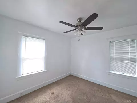 Bedroom - 133 N Wisner, Jackson, MI 49202 photo 1 of 12