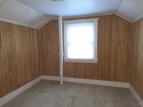 Bedroom - 133 N Wisner, Jackson, MI 49202 photo 6 of 12
