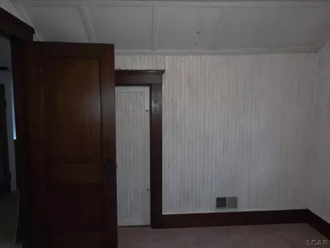 Bedroom - 133 N Wisner, Jackson, MI 49202 photo 8 of 12
