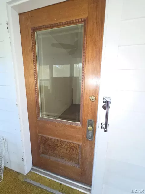 Exterior - 133 N Wisner, Jackson, MI 49202 photo 11 of 11
