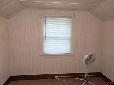 Bedroom - 133 N Wisner, Jackson, MI 49202 photo 9 of 12