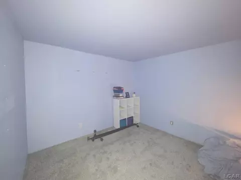 Bedroom - 133 N Wisner, Jackson, MI 49202 photo 10 of 12
