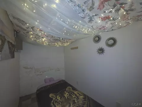 Bedroom - 133 N Wisner, Jackson, MI 49202 photo 12 of 12