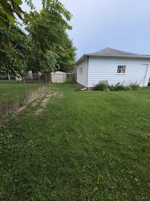 Exterior - 133 N Wisner, Jackson, MI 49202 photo 9 of 11