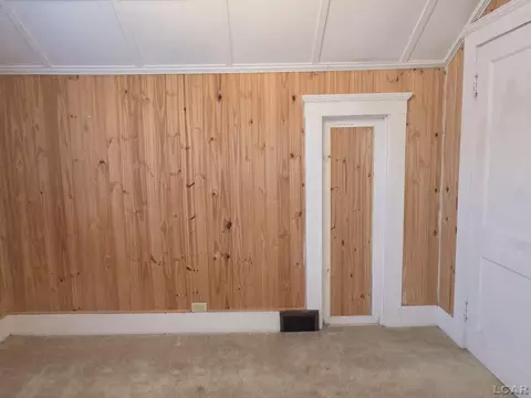 Bedroom - 133 N Wisner, Jackson, MI 49202 photo 7 of 12